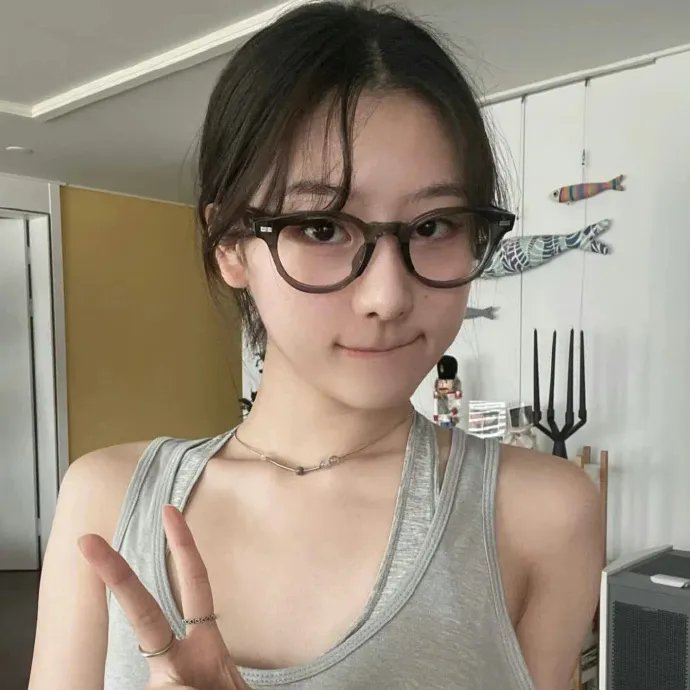 心链