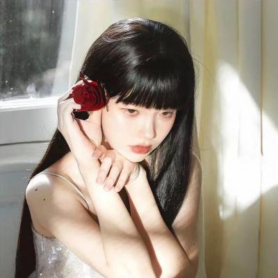 美丽女孩